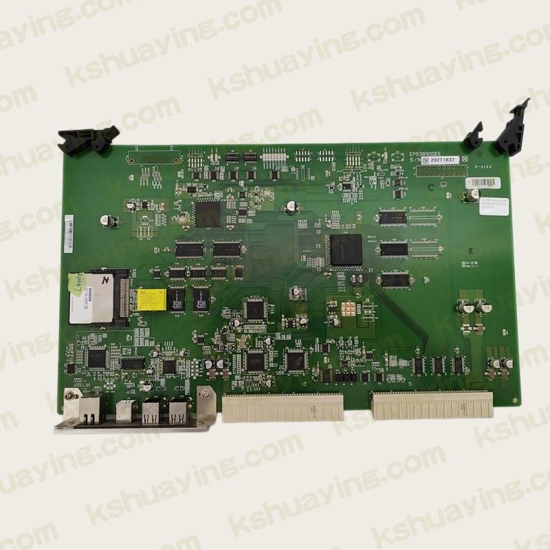 Aloka Alpha 6 Main Board EP538900EE
